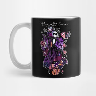 Halloween 2023 Mug